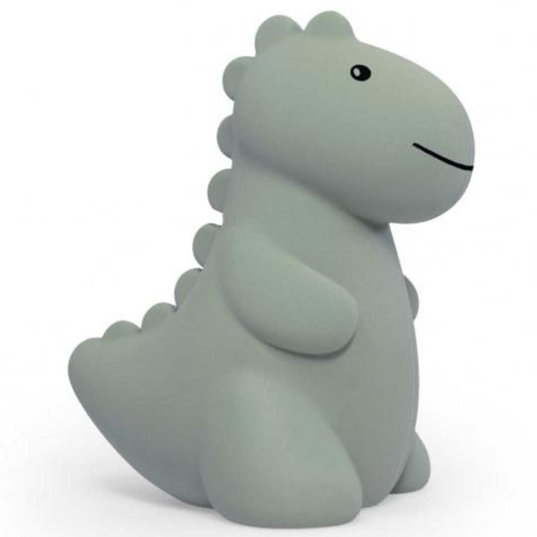 atelier pierre spaarpot dino jéroom - sage | JD-318 | 0