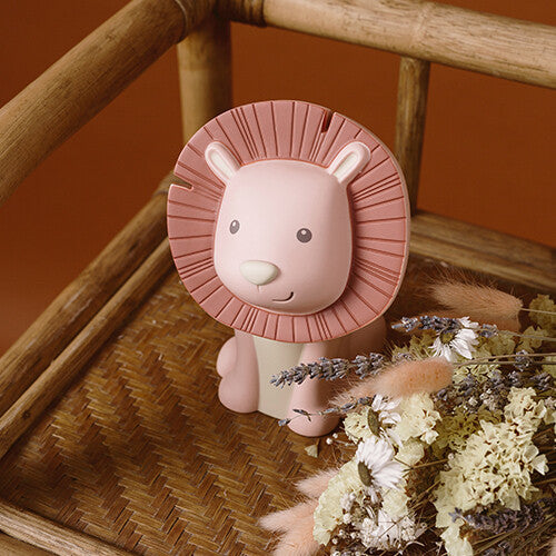 atelier pierre spaarpot hakuna leeuw - magnolia  | HK-218  | 1