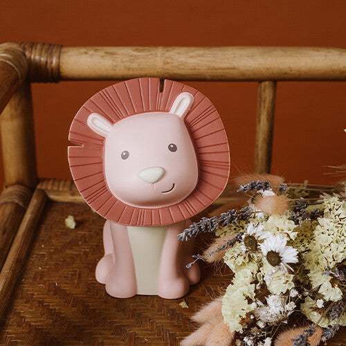 atelier pierre spaarpot hakuna leeuw - magnolia  | HK-218  | 3