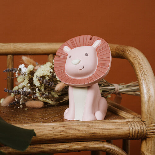 atelier pierre spaarpot hakuna leeuw - magnolia  | HK-218  | 4