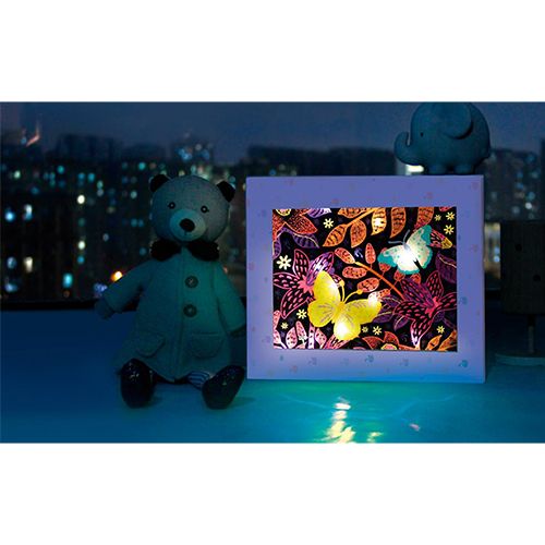 avenir diy knutselset lichtdoos  | 7331434 | 6