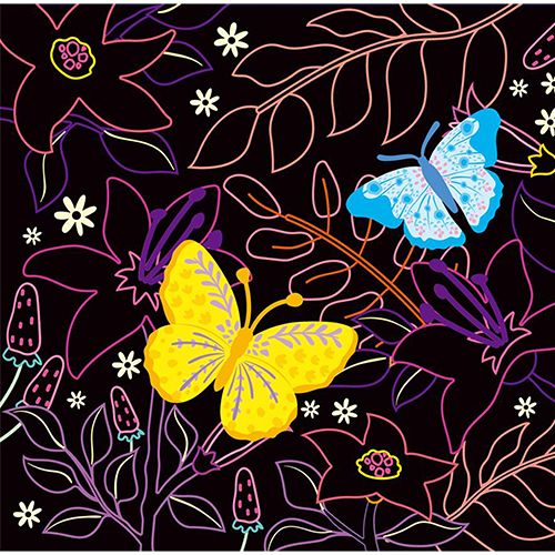 avenir diy knutselset lichtdoos  | 7331434 | 7