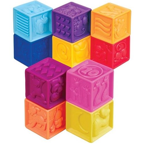 b toys blokken    | SG71002 | 0