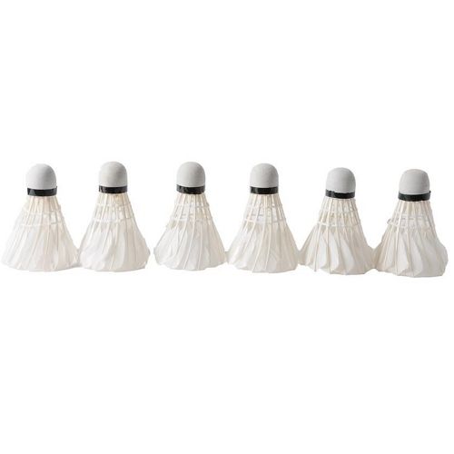 badmintonshuttles - 6st | TE7025 | 0