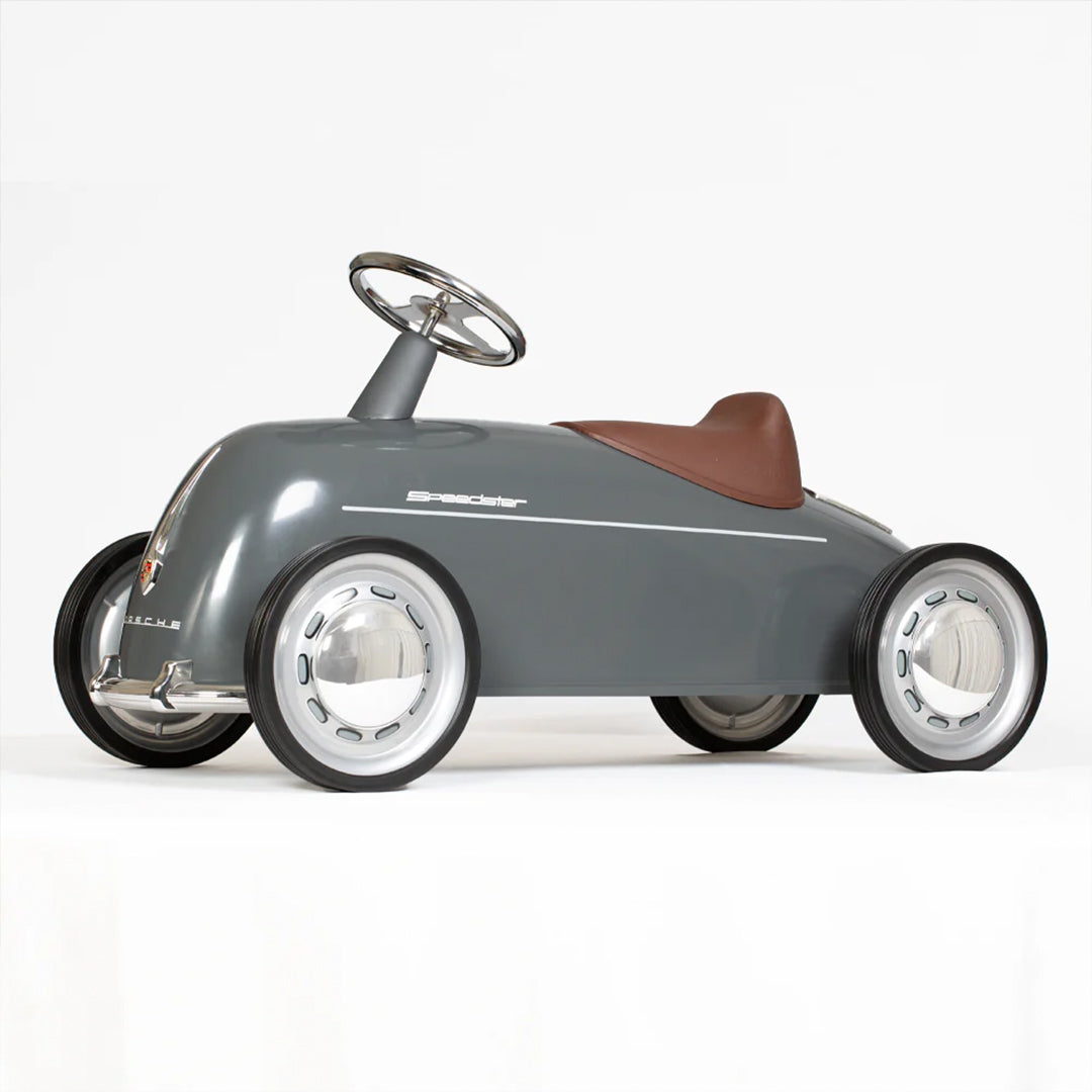 baghera loopauto - porsche 356 speedster | 3100977 | 5
