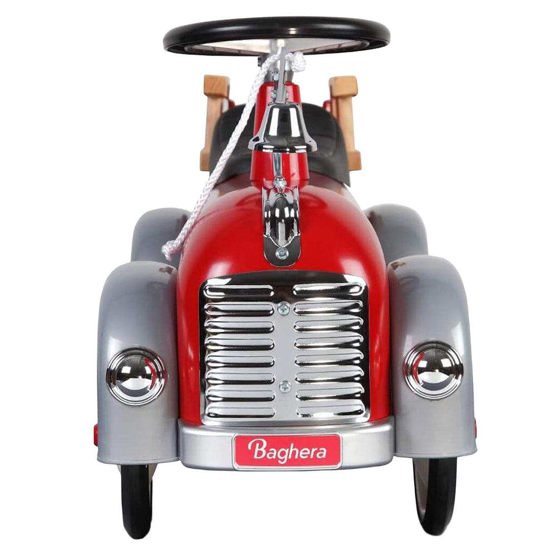 baghera loopauto - speedster brandweerauto | 3100838 | 5