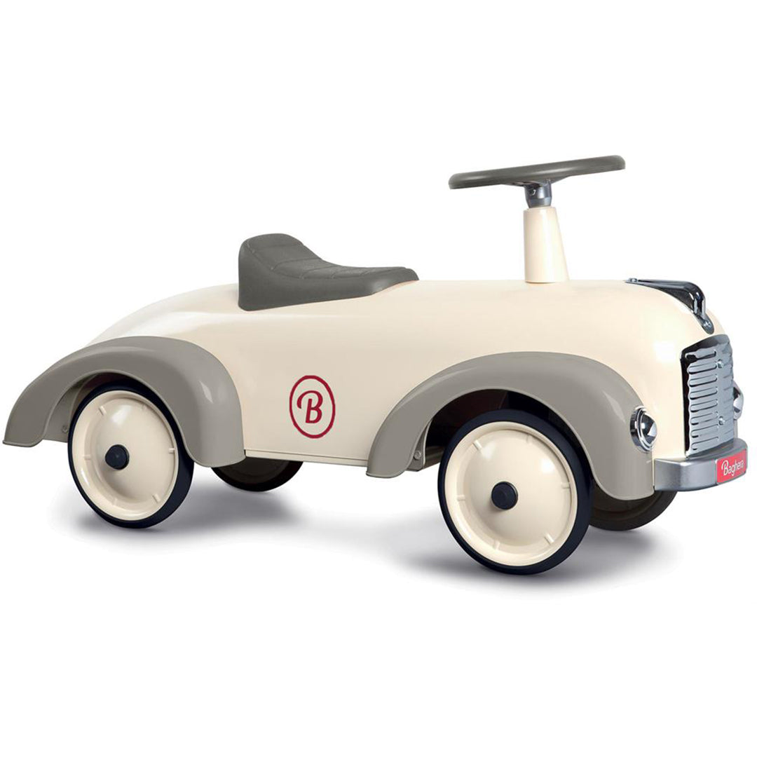 baghera loopauto - speedster silkgrey | 3100915 | 4