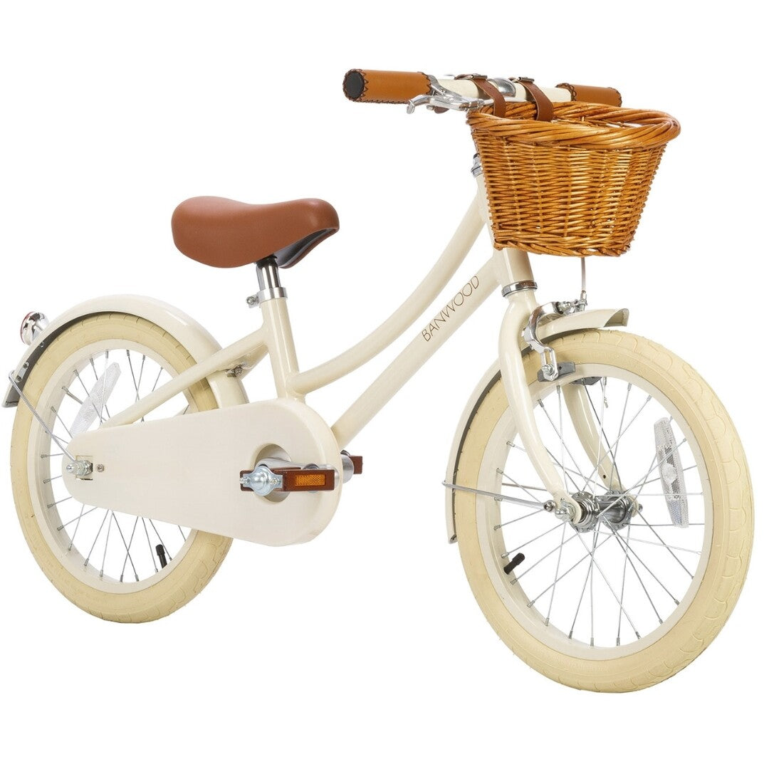 banwood kinderfiets classic - cream | BW-CL-CREAM | 3