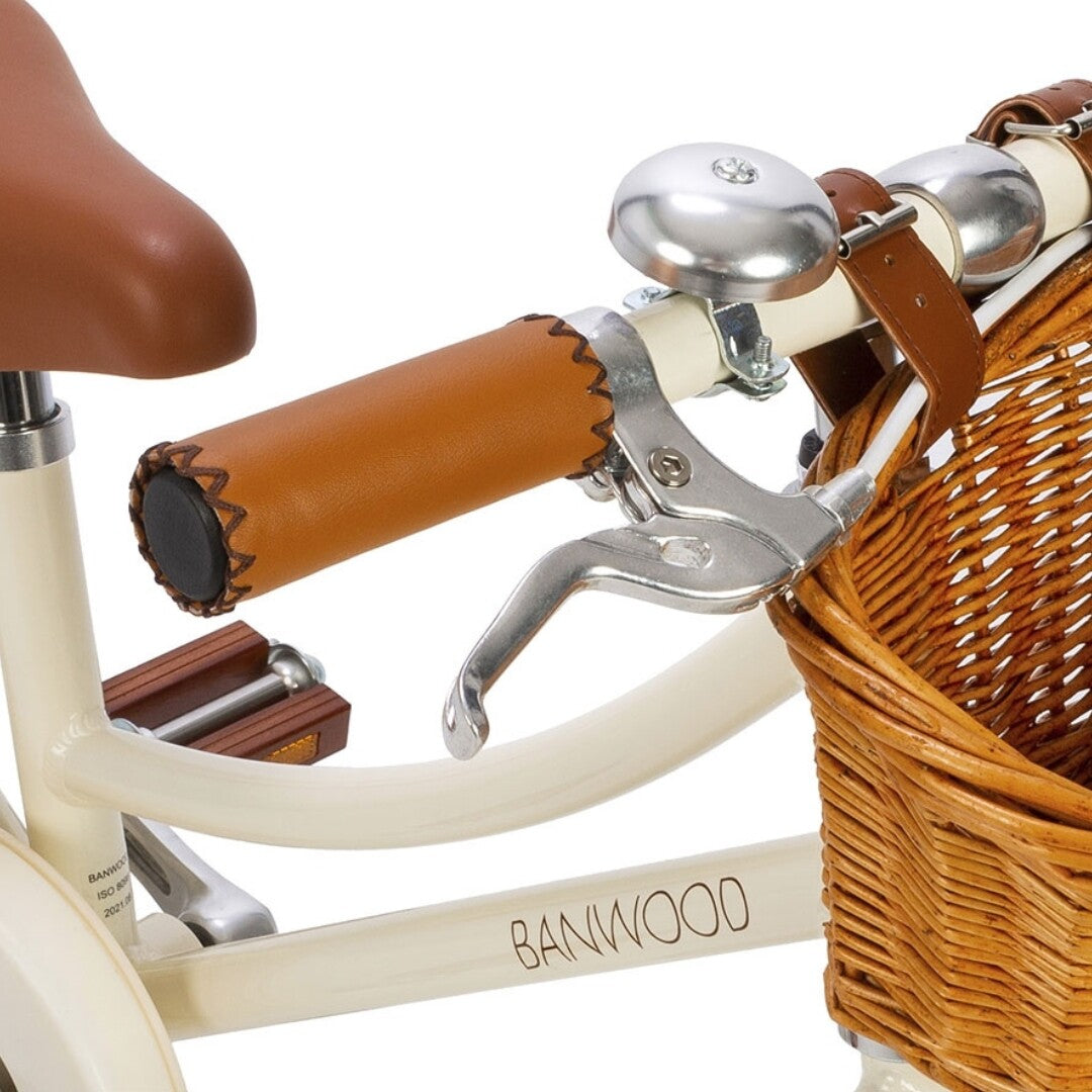 banwood kinderfiets classic - cream | BW-CL-CREAM | 4