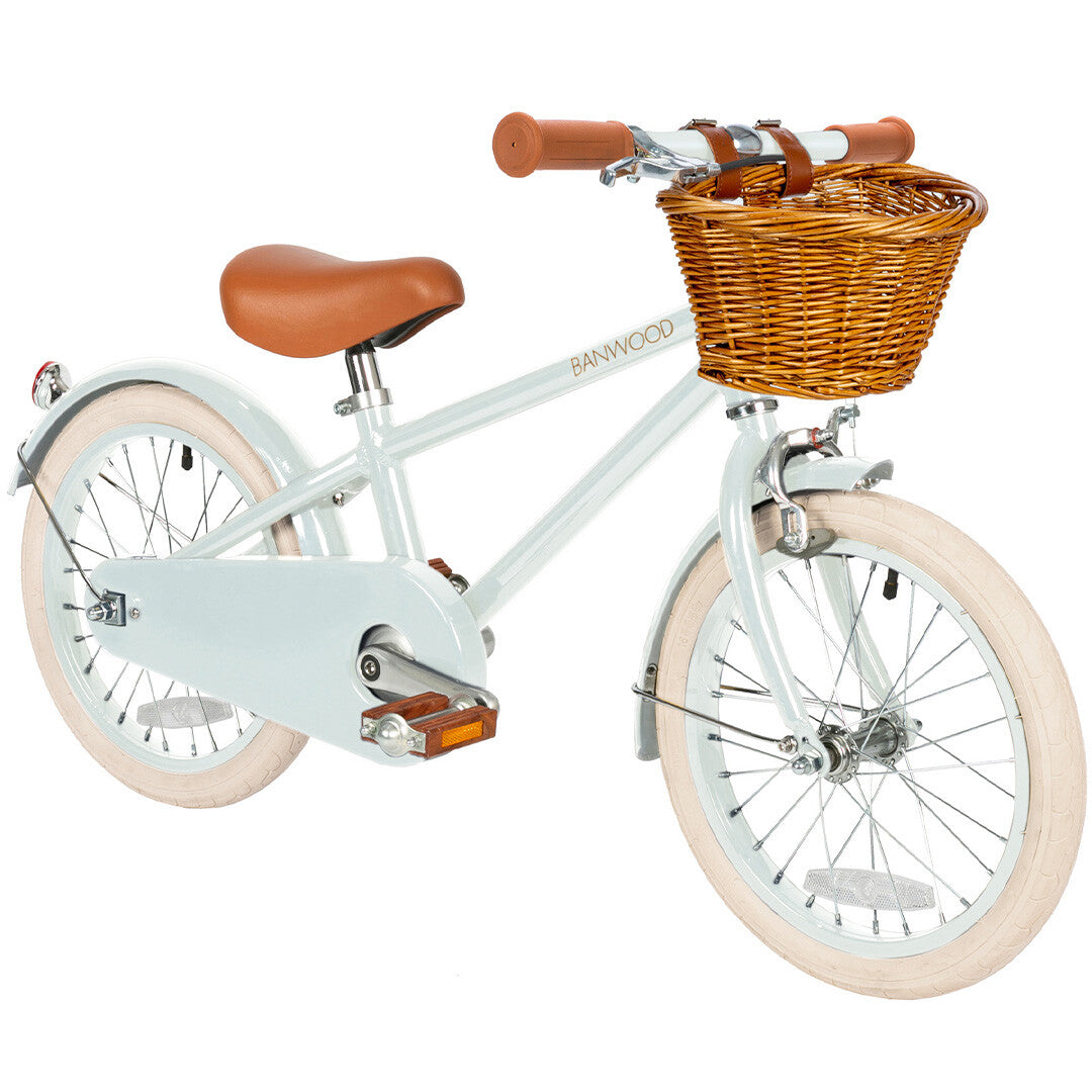 banwood kinderfiets classic - pale mint | BW-CL-PMINT | 3
