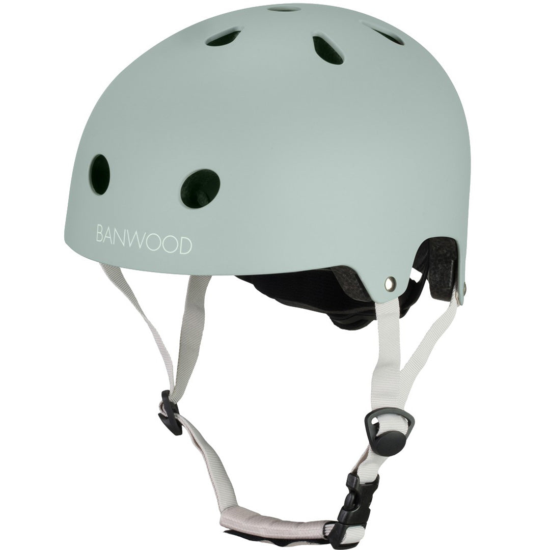 banwood kinderhelm - clay | BW-HELMET-CLAY | 0