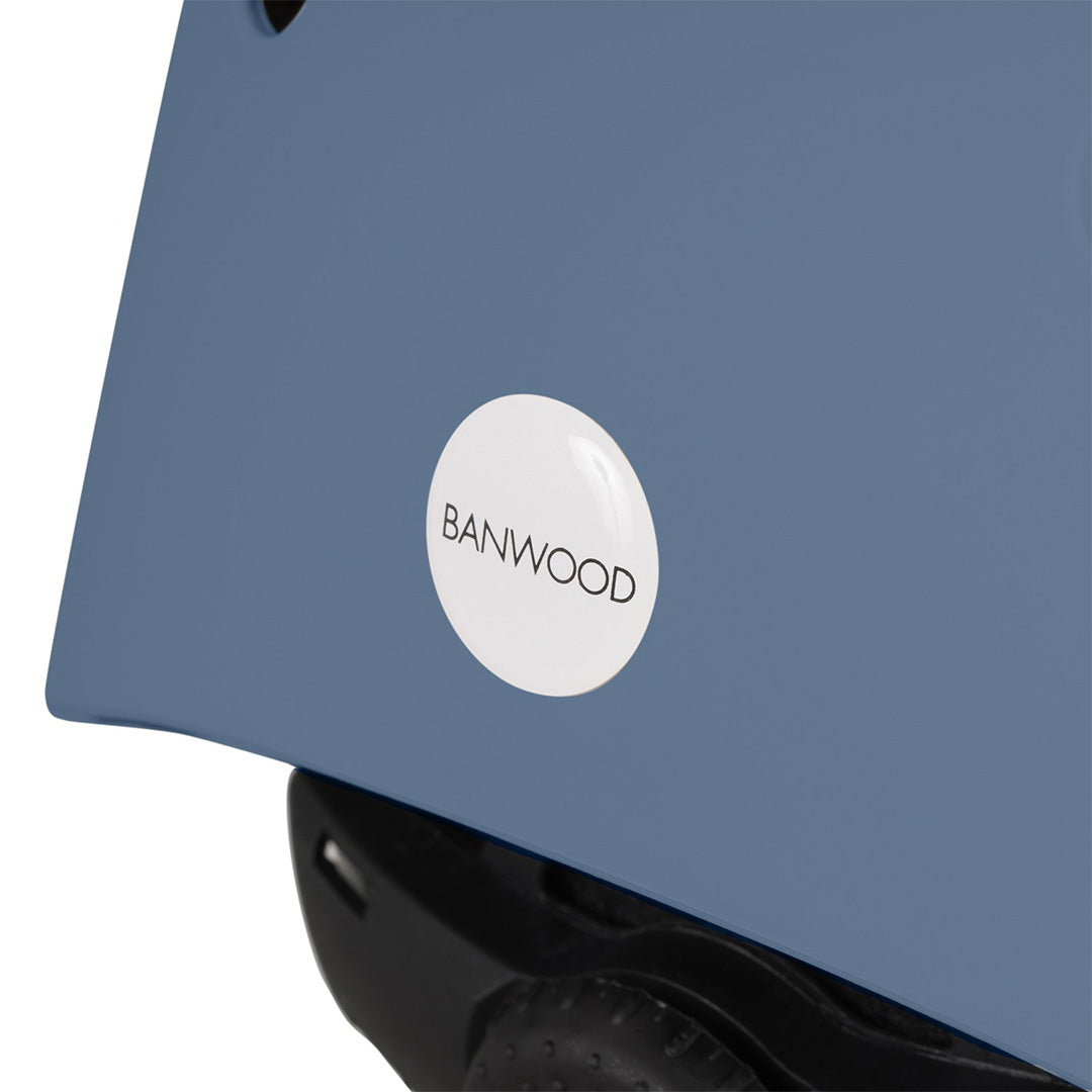 banwood kinderhelm - deep sea | BW-HELMET-DEEPSEA | 1