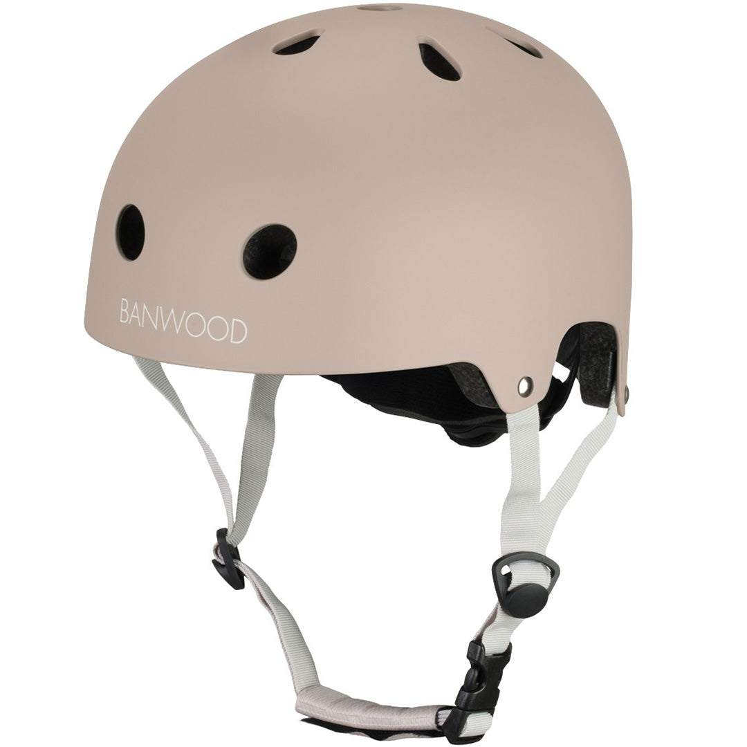 banwood kinderhelm - sand | BW-HELMET-SAND | 0