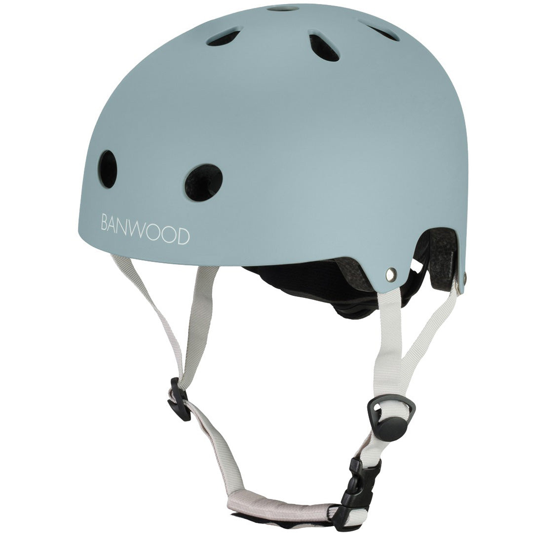 banwood kinderhelm - teal | BW-HELMET-TEAL | 0
