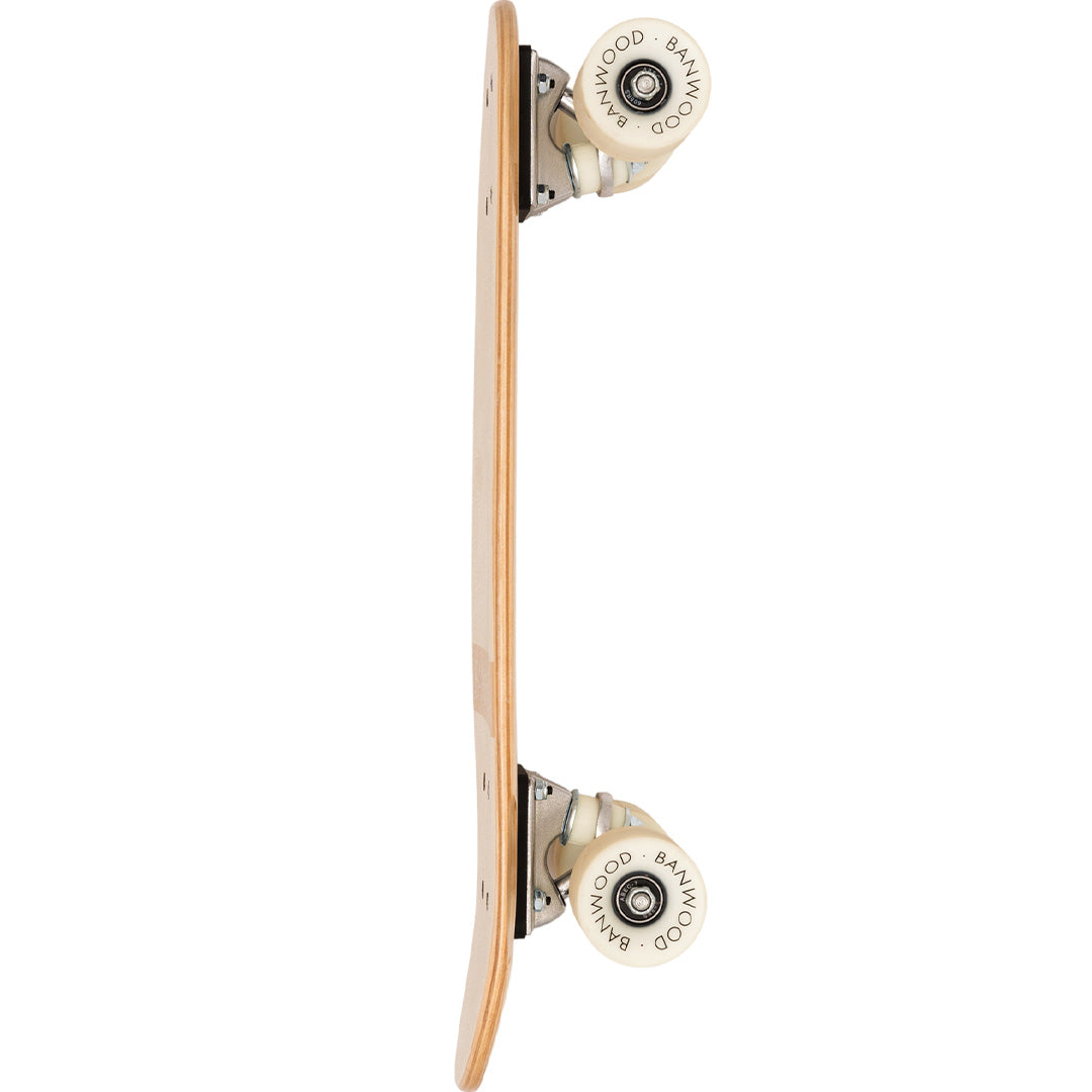 banwood kinderskateboard cream | BW-SKB-CREAM | 1