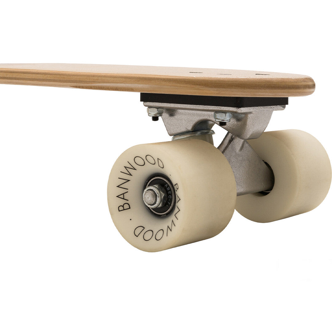 banwood kinderskateboard cream | BW-SKB-CREAM | 2