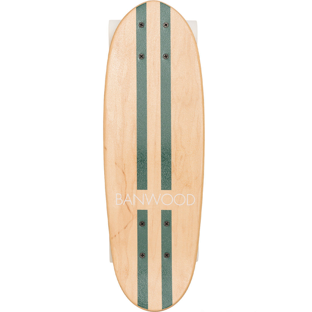 banwood kinderskateboard green | BW-SKB-GREEN | 0