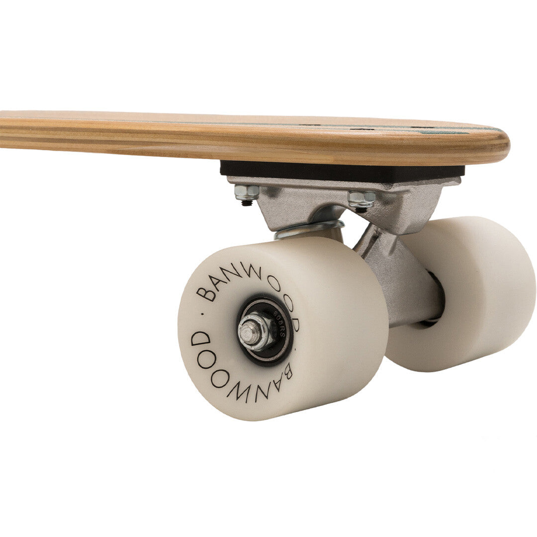 banwood kinderskateboard green | BW-SKB-GREEN | 2