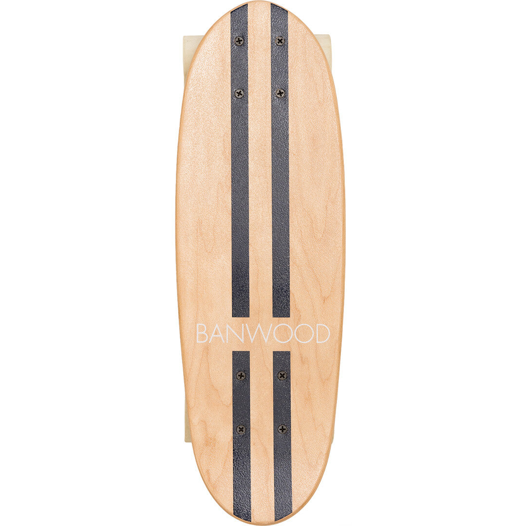 banwood kinderskateboard navyblue | BW-SKB-NAVY | 0