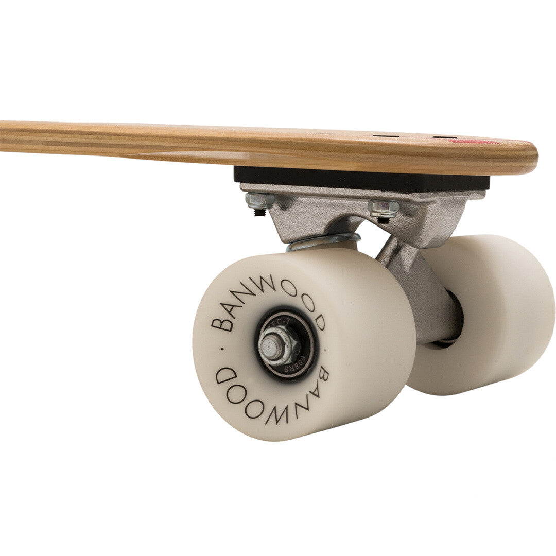 banwood kinderskateboard red | BW-SKB-RED | 4
