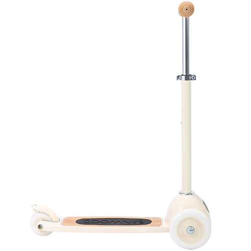 banwood kinderstep cream | BW-SCOOTER-CREAM | 3