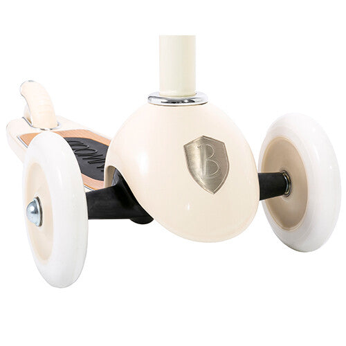 banwood kinderstep cream | BW-SCOOTER-CREAM | 6