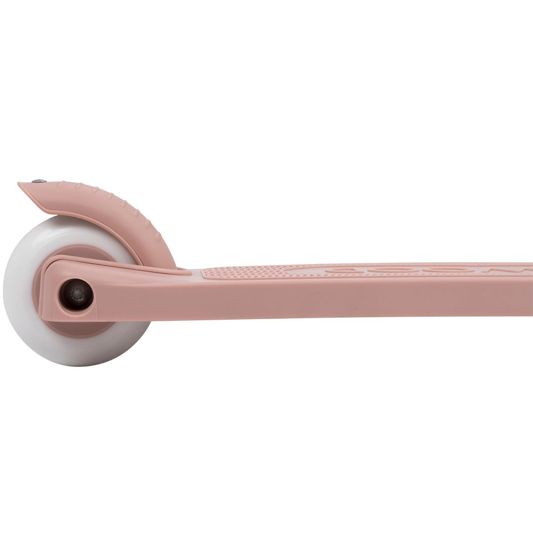banwood kinderstep eco - dusty rose | BW-ECO-SCOOTER-DUSTYROSE | 2