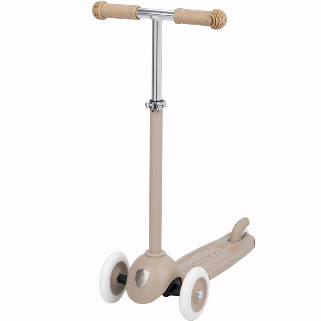 banwood kinderstep eco - sand | BW-ECO-SCOOTER-SAND | 0
