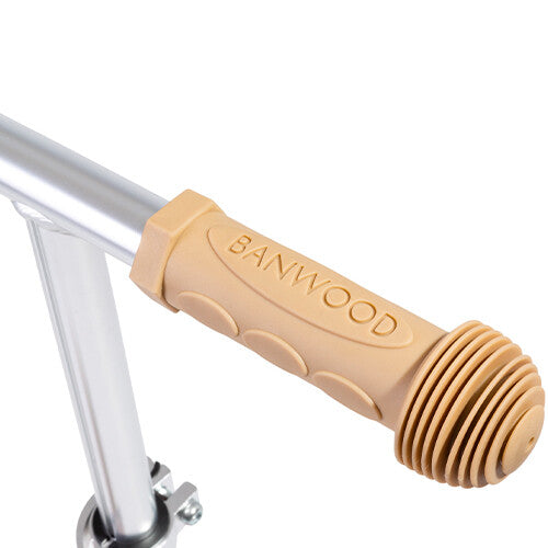 banwood kinderstep maxi - cream | BW-SCOOTER-MX-CREAM | 7