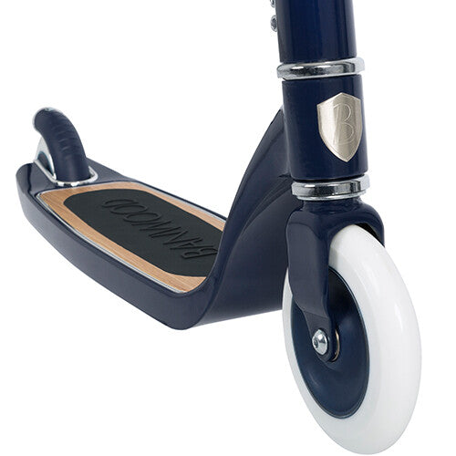 banwood kinderstep maxi - navy | BW-SCOOTER-MX-NAVY | 2