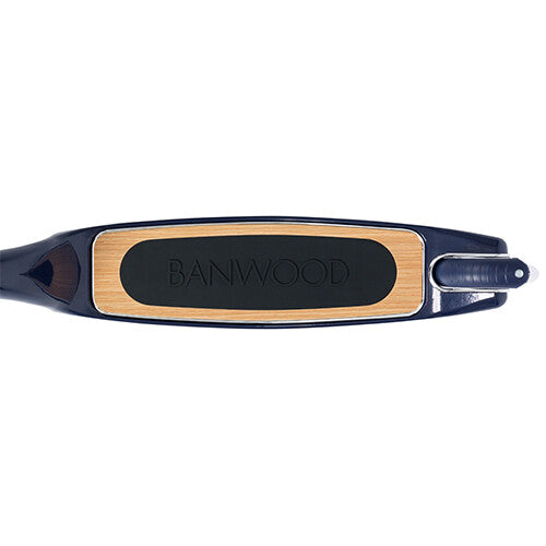 banwood kinderstep maxi - navy | BW-SCOOTER-MX-NAVY | 5