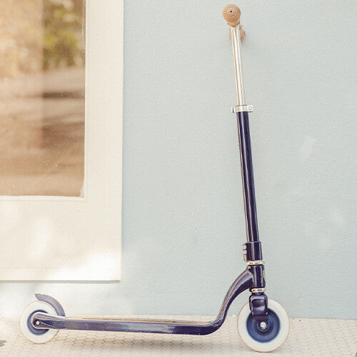 banwood kinderstep maxi - navy | BW-SCOOTER-MX-NAVY | 6