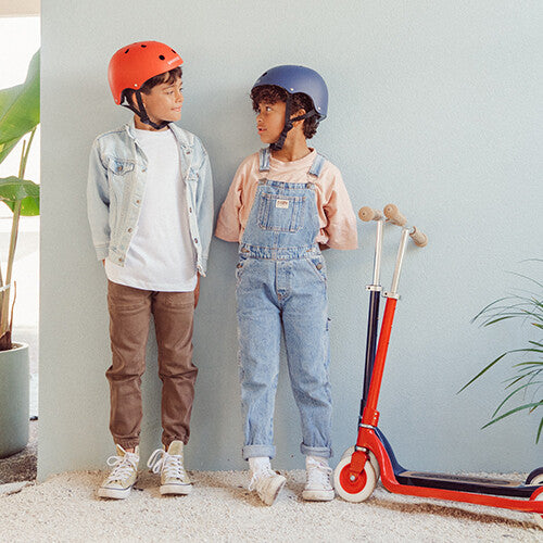 banwood kinderstep maxi - navy | BW-SCOOTER-MX-NAVY | 7