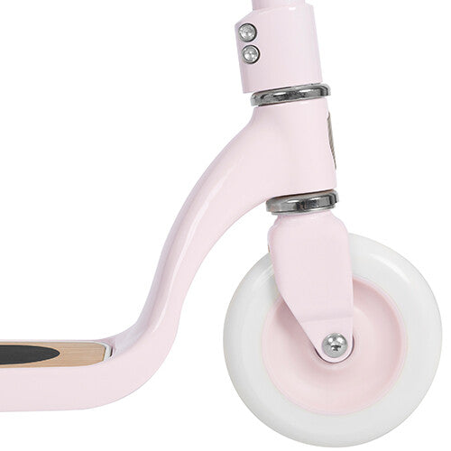 banwood kinderstep maxi - pink | BW-SCOOTER-MX-PINK | 4