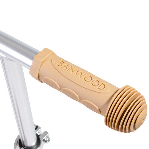 banwood kinderstep maxi - pink | BW-SCOOTER-MX-PINK | 7