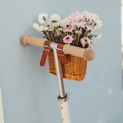 banwood kinderstep maxi - white | BW-SCOOTER-MX-WHITE | 15