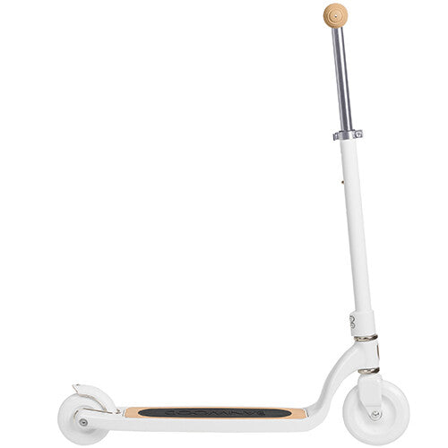 banwood kinderstep maxi - white | BW-SCOOTER-MX-WHITE | 2