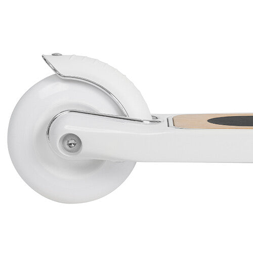 banwood kinderstep maxi - white | BW-SCOOTER-MX-WHITE | 5