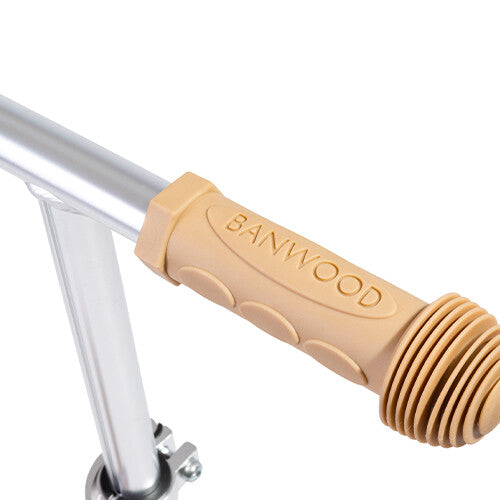 banwood kinderstep maxi - white | BW-SCOOTER-MX-WHITE | 7