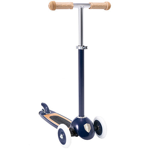 banwood kinderstep navy | BW-SCOOTER-NAVY | 2