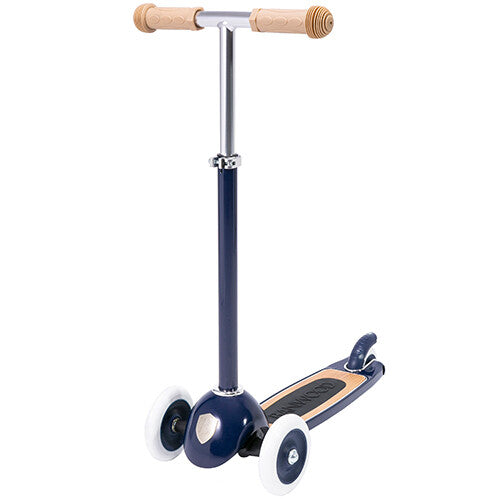 banwood kinderstep navy | BW-SCOOTER-NAVY | 3