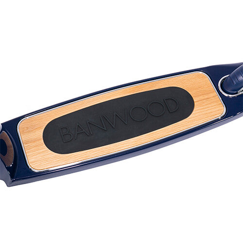 banwood kinderstep navy | BW-SCOOTER-NAVY | 6