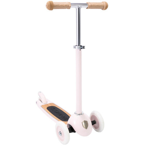 banwood kinderstep pink | BW-SCOOTER-PINK | 3