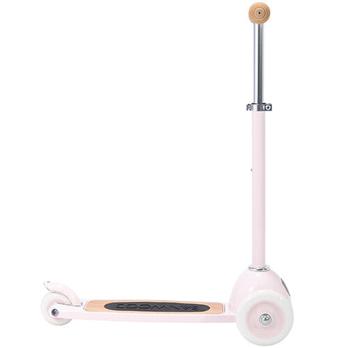 banwood kinderstep pink | BW-SCOOTER-PINK | 4