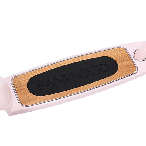 banwood kinderstep pink | BW-SCOOTER-PINK | 7