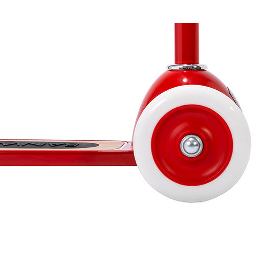 banwood kinderstep red | BW-SCOOTER-RED | 10