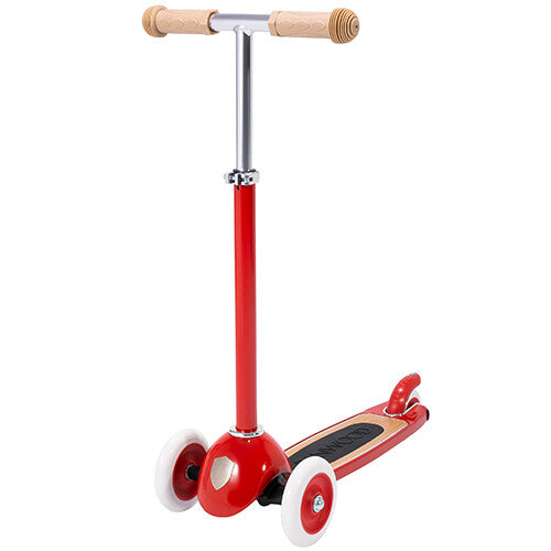 banwood kinderstep red | BW-SCOOTER-RED | 3