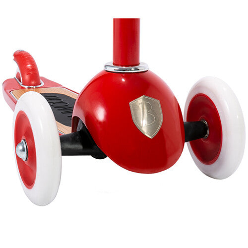 banwood kinderstep red | BW-SCOOTER-RED | 8