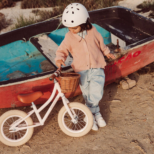 banwood loopfiets first go! - cream | BW-F1G-CREAM | 6