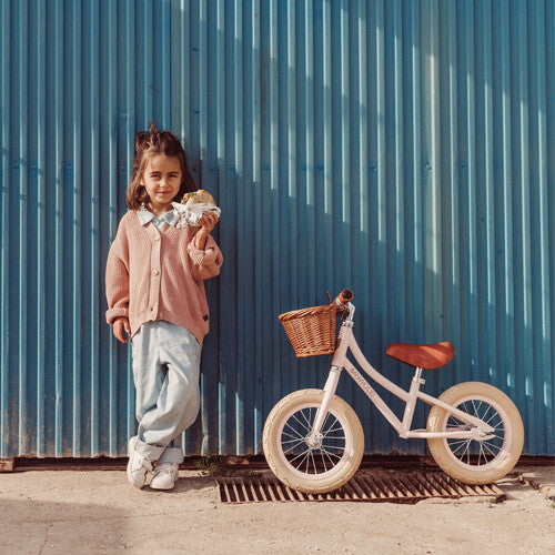 banwood loopfiets first go! - cream | BW-F1G-CREAM | 9